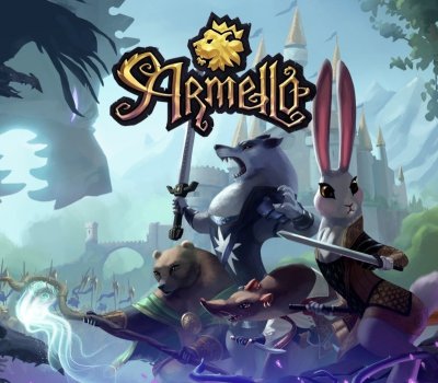 Armello Steam КЛЮЧ GLOBAL