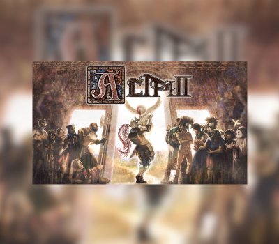 ALTF42 Steam КЛЮЧ GLOBAL