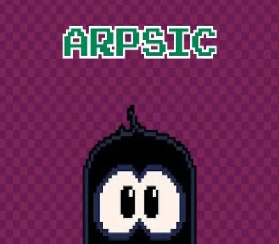 Arpsic Steam КЛЮЧ GLOBAL