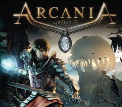 ArcaniA Steam КЛЮЧ GLOBAL
