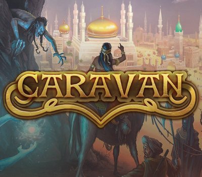 Caravan Steam КЛЮЧ GLOBAL