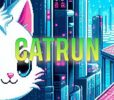 CATRUN Steam КЛЮЧ  GLOBAL