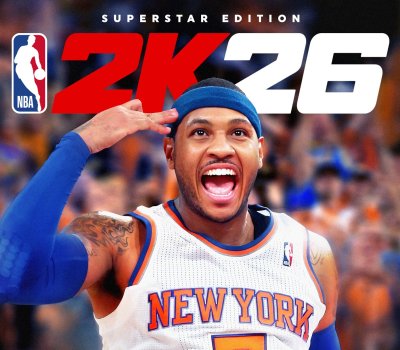 NBA 2K26 Superstar Edition EU Xbox Series X|S КЛЮЧ 