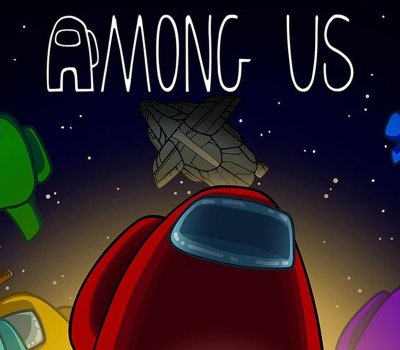 Among Us US Steam КЛЮЧ  США