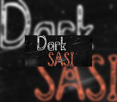 Dark SASI Steam КЛЮЧ GLOBAL