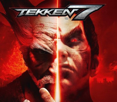 TEKKEN 7 NA Steam КЛЮЧ США