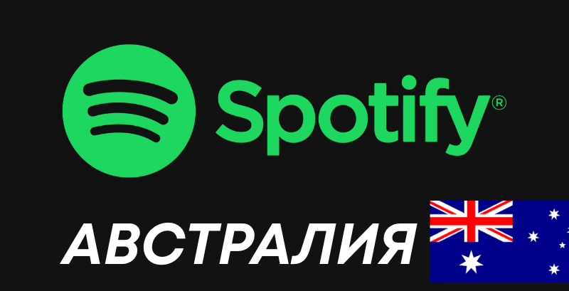 Spotify Gift Card Australia