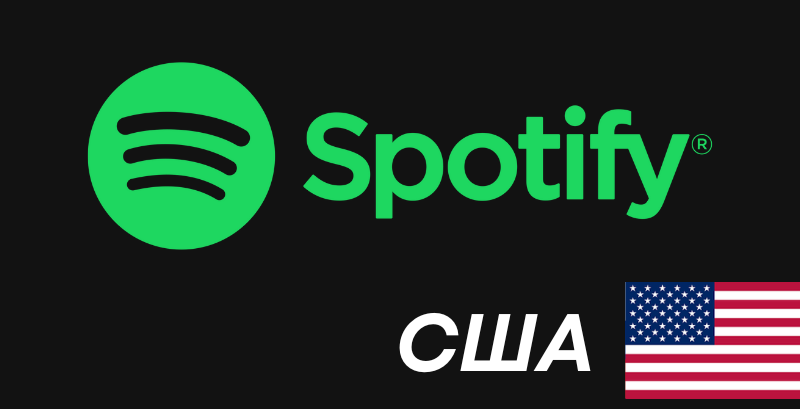 Spotify Gift Card USA