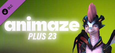 Animaze Plus 23